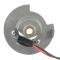 Dennis Carpenter Solid State Ignition System - 12 Volt - 1942-47 Ford Truck, 1942-48 Ford Car 21A-12000-1285LS