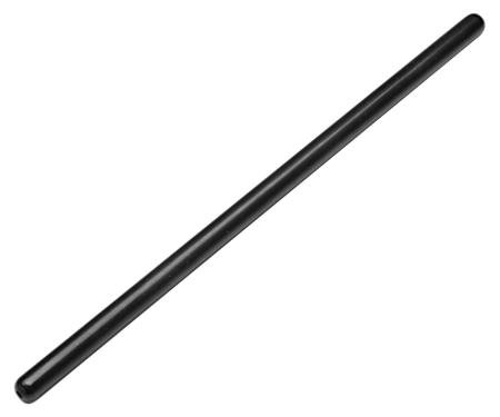Proform 1-Piece Pushrod Set, SB Chevy, 5/16 Diam, 4130 Material, Std Length+.100, 16 Pcs 66892C