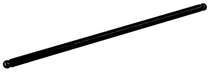 Proform Engine Pushrod Set, 5/16 Dia, +100 Length, High-Perf, Heat Treated, For SB Chevy 66889C