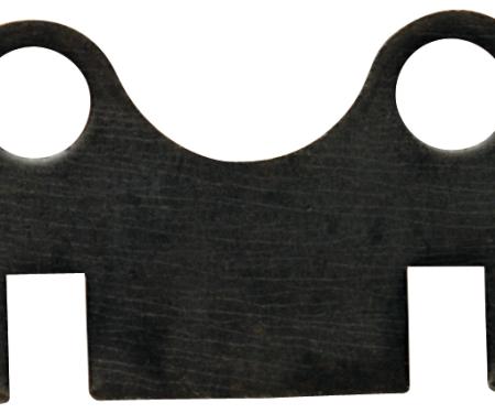 Proform Engine Pushrod Guide Plates, Hardened, For 5/16 Pushrods, Flat Style, SB Chevy 66880
