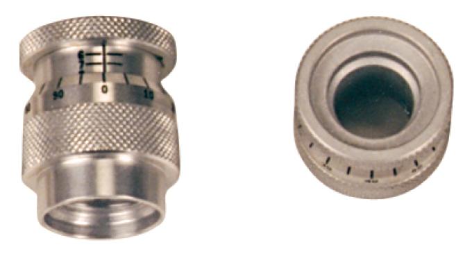 Proform Valve Spring Micrometer, Tall Model, 1.40-1.80 Inch Range in 0.005 Increments 66903