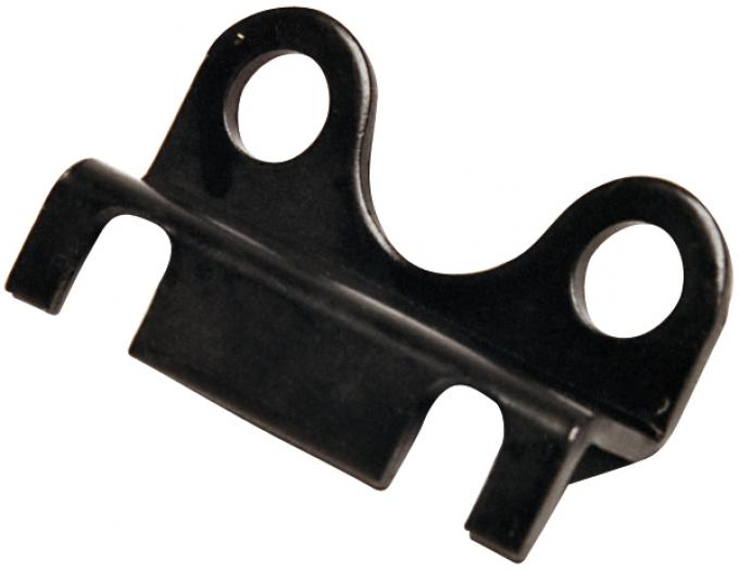 Proform Engine Pushrod Guide Plates, Hardened, For 5/16 Pushrods, Raised Style, SB Chevy 66881