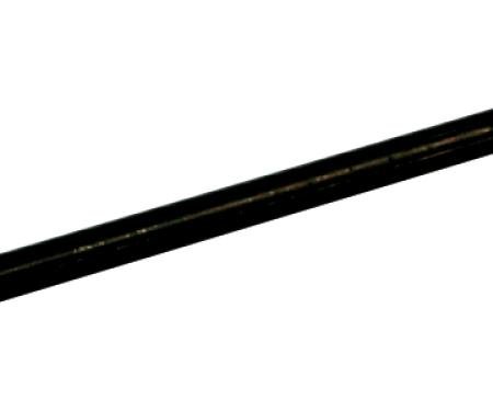 Proform Engine Pushrod Set, 5/16 Dia, +100 Length, High-Perf, Heat Treated, For SB Chevy 66889C