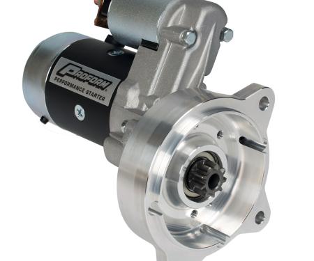 Proform High-Torque Starter, Gear Reduction Type, 2.2KW, Ford 221-351W & 460, Std. Trans 66276