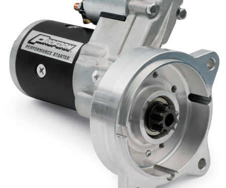 Proform High-Torque Starter, Gear Reduction Type, 1.4KW, Ford 221-351 Engine, Std Trans 66271