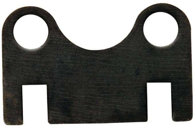 Proform Engine Pushrod Guide Plates, Hardened, For 5/16 Pushrods, Flat Style, SB Chevy 66880