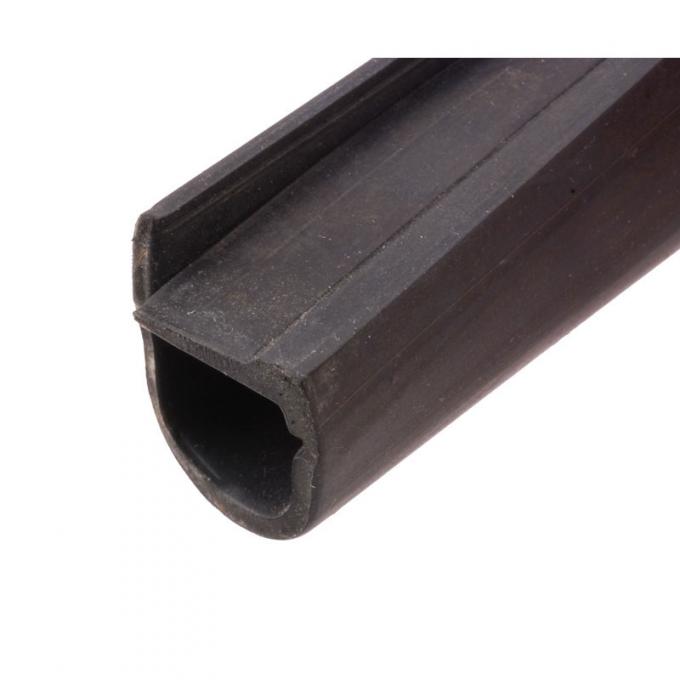 Dennis Carpenter Lower Door Seal - 2 Door - 1938-39 Ford Car   81A-7020706