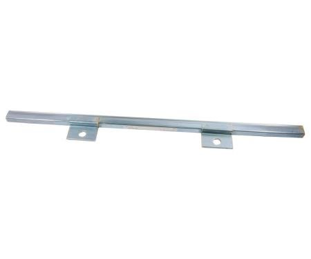 Dennis Carpenter Door Lift Channel - 1950-51 Ford Car   8A-7321458-B