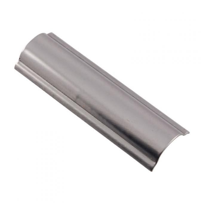 Dennis Carpenter Connector For Plastic Molding - 1977-91 Ford Truck, 1978-91 Ford Bronco    D7TZ-1042436-A