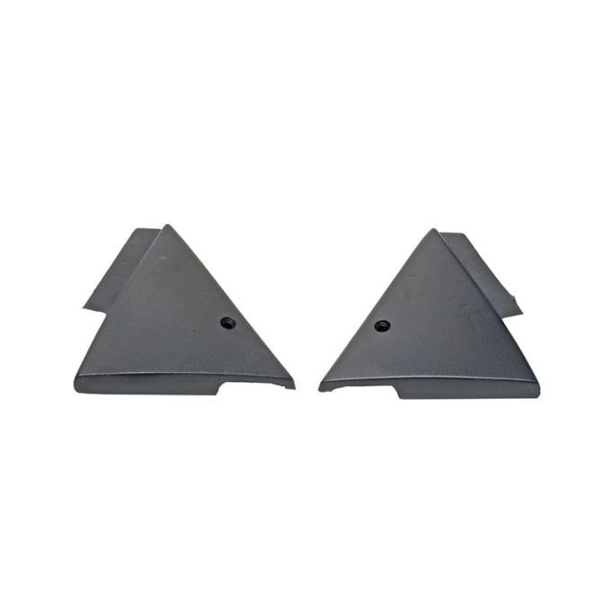 Daniel Carpenter 1987-93 Door Mirror Interior Covers E7ZZ-17709-R