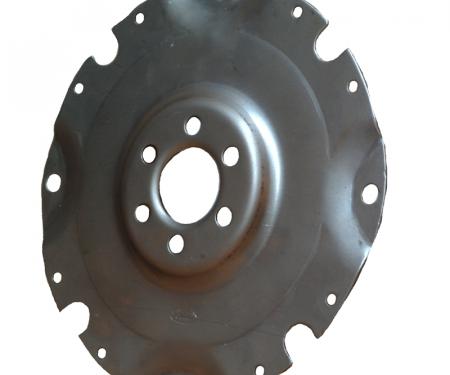 Dennis Carpenter Flywheel For 144,170,200-6Cyl. with - 1962-70 Ford Car   C3DZ-6375-B