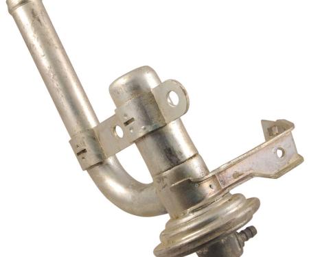 Dennis Carpenter Heater Water Control Valve Assembly - 1957-58 Ford Car   FEK-18495-A