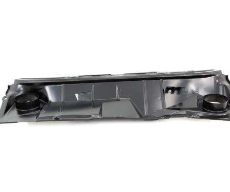 AMD Lower Cowl Panel Plenum, 70-71 Ford Torino 360-8470-1