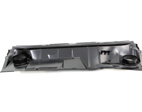 AMD Lower Cowl Panel Plenum, 70-71 Ford Torino 360-8470-1