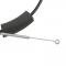 Dennis Carpenter Fresh Air Heater Temperature Control - 1965-69 Ford Truck     C5TZ-18518-A