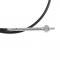 Dennis Carpenter Fresh Air Heater Temperature Control - 1965-69 Ford Truck     C5TZ-18518-A