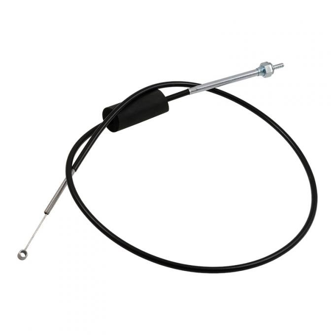 Dennis Carpenter Fresh Air Heater Temperature Control - 1965-69 Ford Truck     C5TZ-18518-A