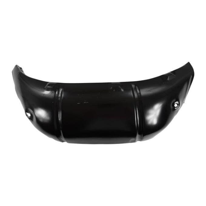 Redline Restomotive® 1973-1979 Ford Pickup Inner Right Rear Wheelhouse Panel
