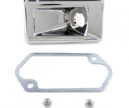 ACP Outside Mirror Control Bezel FM-BM004B