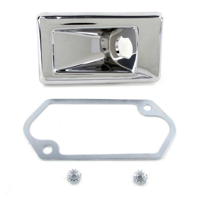ACP Outside Mirror Control Bezel FM-BM004B