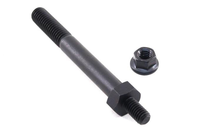 CFR Performance 1972-1997 Ford Main Cap Stud Kit - Ford 460 Big Block | High-Strength Engine Bottom End Fastener Set HZ-460