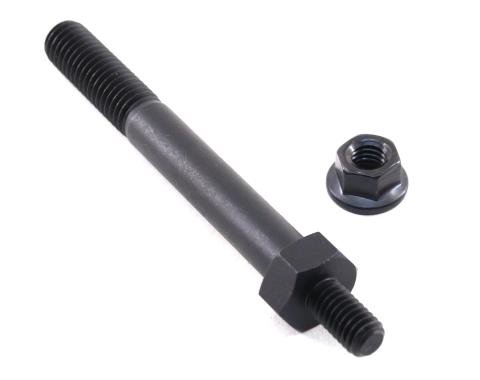CFR Performance 1972-1997 Ford Main Cap Stud Kit - Ford 460 Big Block | High-Strength Engine Bottom End Fastener Set HZ-460