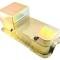 CFR Performance 1979-93 Ford Mustang SB 302 5.0 - OEM Replacement Steel Racing Oil Pan - 7-Quart Capacity HZ-9450