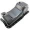 CFR Performance Steel Oil Pan Fits 1983-1993 Ford Mustang 351W 5.8L HZ-9755
