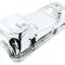 CFR Performance Steel Oil Pan Fits 1983-1993 Ford Mustang 351W 5.8L HZ-9755