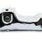 CFR Performance Steel Oil Pan Kit Fits 1979-1993 Ford 5.0L Mustang & Fox Chassis HZ-9754-KIT