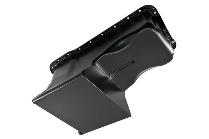 CFR Performance Steel Drag Racing Oil Pan Fits 1965-1987 Ford SB 351W HZ-7475