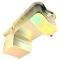 CFR Performance 1979-93 Ford Mustang SB 302 5.0 - OEM Replacement Steel Racing Oil Pan - 7-Quart Capacity HZ-9450
