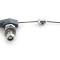 CFR Performance Polyethylene 1986-1993 Ford AOD Transmission Kickdown Cable Kit Carburetor HZ-2014
