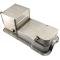 CFR Performance 1979-93 Ford Mustang SB 302 5.0 - OEM Replacement Steel Racing Oil Pan - 7-Quart Capacity HZ-9450