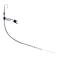 CFR Performance Steel 83-93 Ford SB 5.0L Engine Oil Dipstick HZ-9222