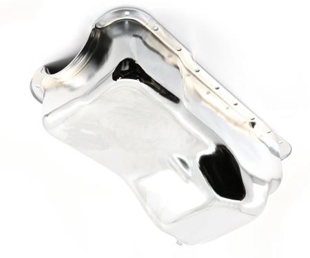 CFR Performance Steel Oil Pan Fits 1988-96 Ford 255 260 289 302 Truck HZ-9792