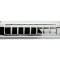 CFR Performance Steel Valve Covers Fits 1955-1964 Ford Y-Block 272-312 V8 - Smooth HZ-7541