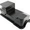 CFR Performance 1979-93 Ford Mustang SB 302 5.0 - OEM Replacement Steel Racing Oil Pan - 7-Quart Capacity HZ-9450
