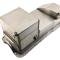 CFR Performance 1979-93 Ford Mustang SB 302 5.0 - OEM Replacement Steel Racing Oil Pan - 7-Quart Capacity HZ-9450