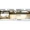 CFR Performance Steel Smooth Valve Covers - Fits 1962-85 Ford SB 260-289-302-351W - 1 Hole HZ-9237