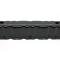 CFR Performance Steel Valve Cover Fits 1960-1983 Ford 144-170-200-250 Inline-6 - 2 Holes HZ-9338