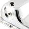 CFR Performance Steel Oil Pan Kit Fits 1979-1993 Ford 5.0L Mustang & Fox Chassis HZ-9754-KIT