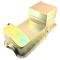 CFR Performance 1979-93 Ford Mustang SB 302 5.0 - OEM Replacement Steel Racing Oil Pan - 7-Quart Capacity HZ-9450