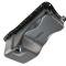 CFR Performance Steel Oil Pan Fits 1969-81 Ford SB 351W Windsor - Stock Capacity HZ-9532