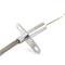 CFR Performance Throttle Accelerator Cable - 1986-1993 Mustang 5.0L (Manual or Automatic) HZ-6060