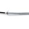CFR Performance Throttle Accelerator Cable - 1986-1993 Mustang 5.0L (Manual or Automatic) HZ-6060