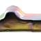 CFR Performance Steel Oil Pan Fits 1988-96 Ford 255 260 289 302 Truck HZ-9792