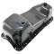 CFR Performance Steel Oil Pan Fits 1983-1993 Ford Mustang 351W 5.8L HZ-9755