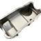 CFR Performance 1979-93 Ford Mustang SB 302 5.0 - OEM Replacement Steel Racing Oil Pan - 7-Quart Capacity HZ-9450