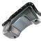 CFR Performance Steel Oil Pan Fits 1983-1993 Ford Mustang 351W 5.8L HZ-9755